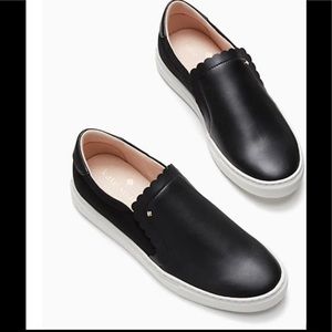 kate spade sneakers